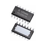 Infineon Technologies TLE7231G 扩大的图像