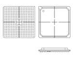 Xilinx XC3S200A-4FGG320I